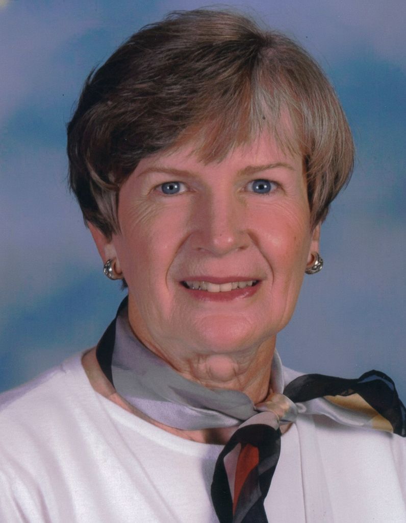 Mary Katherine Witherspoon Hass Profile Photo