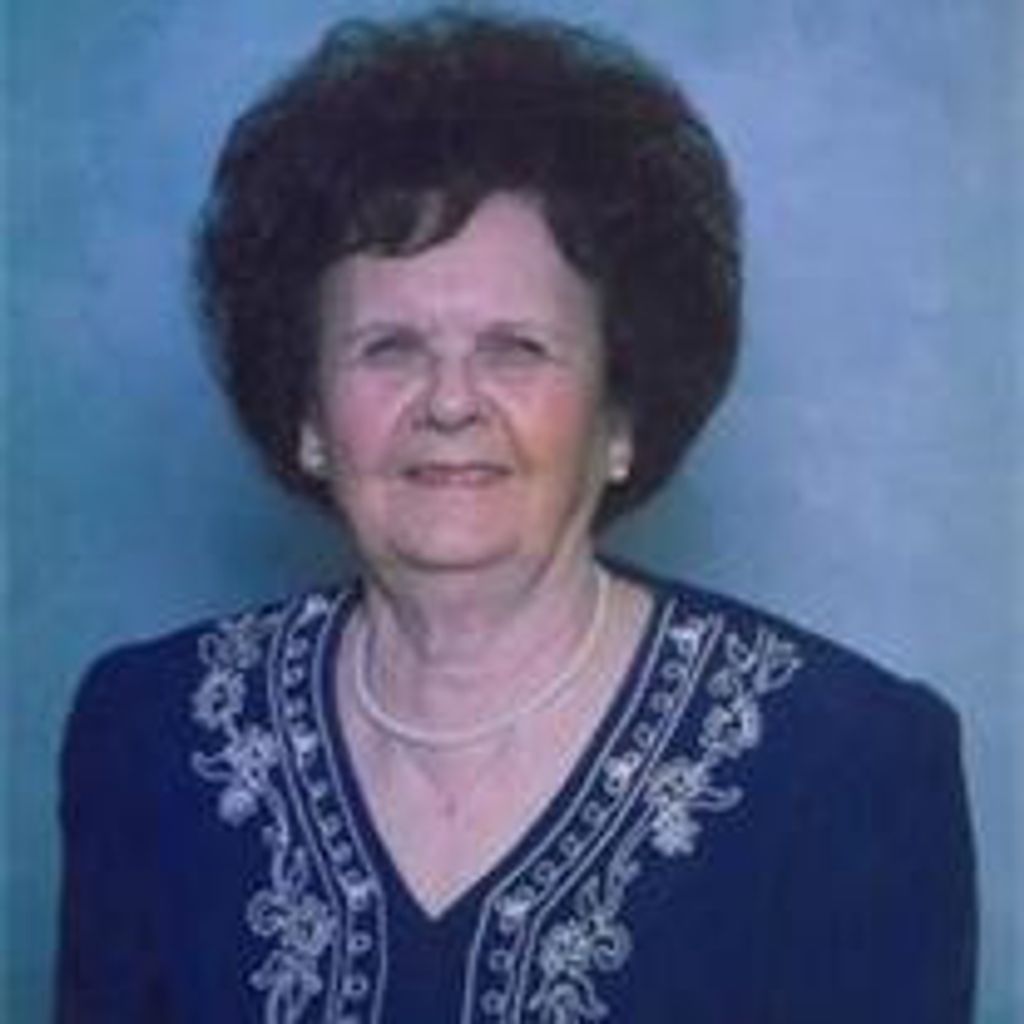 Bessie Raper Brown