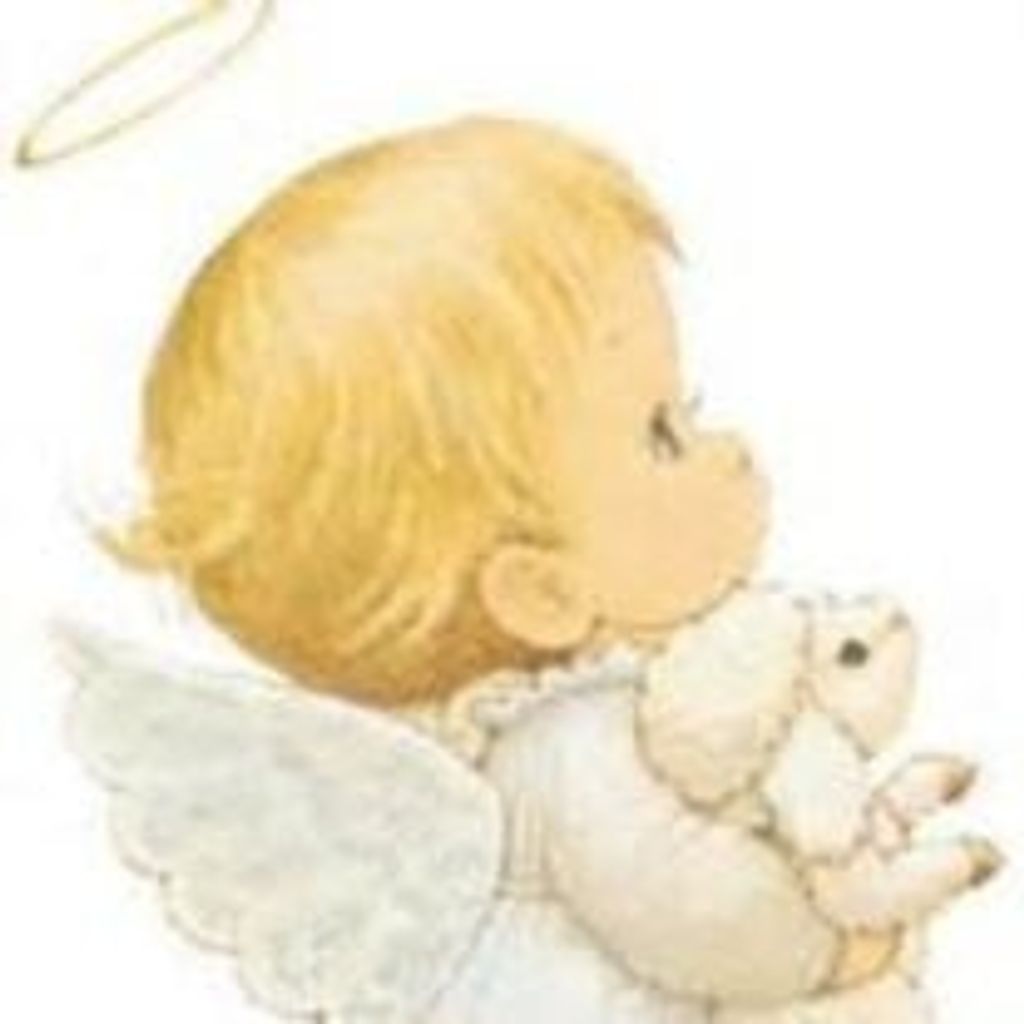 Infant  Maci Grace Massey
