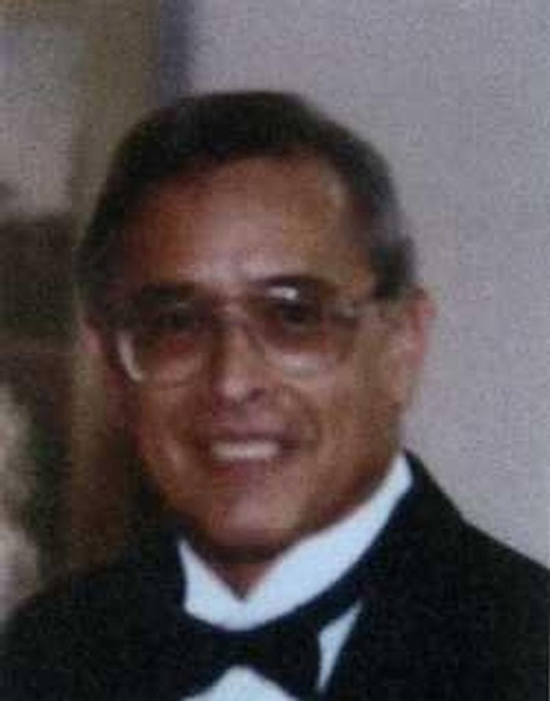 Demetrios Anastasios Ioannes Coutscoudis