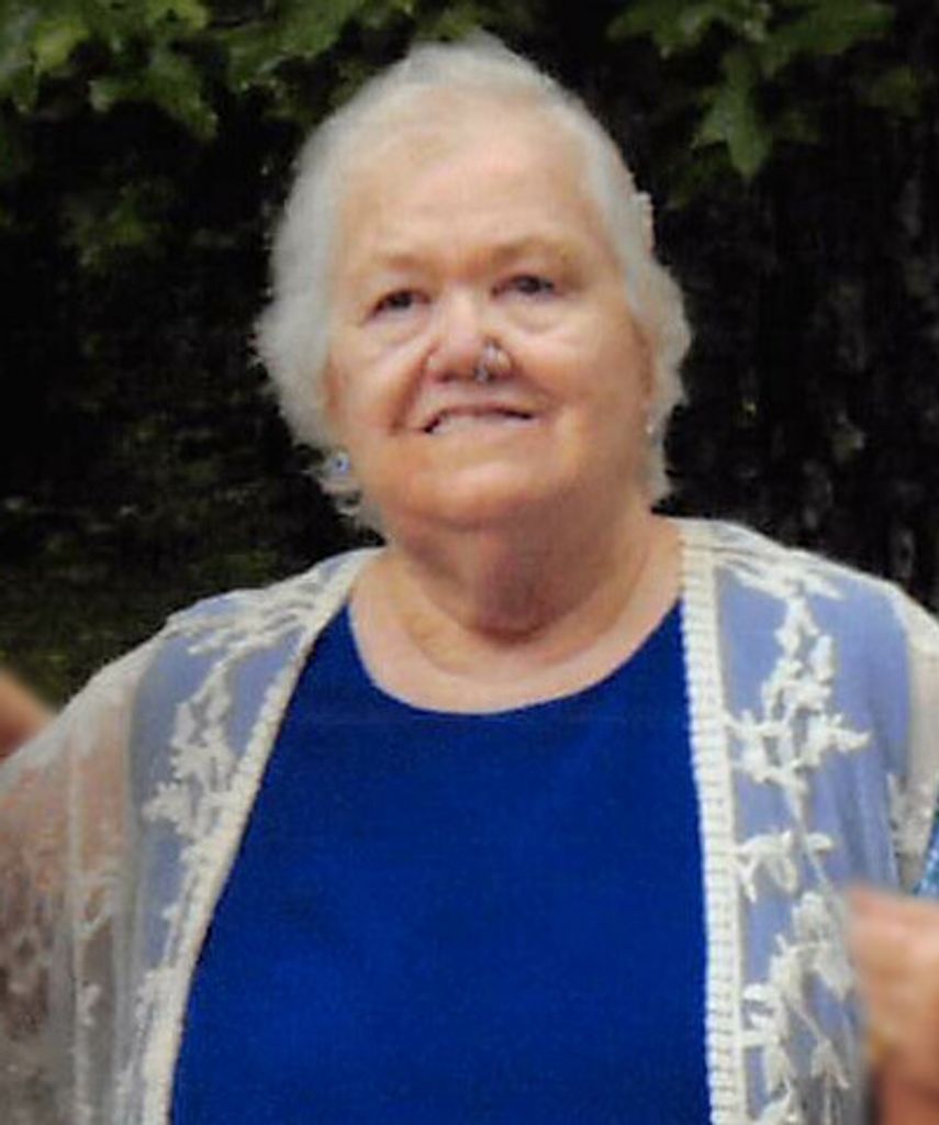 Claudette Richards Hall Profile Photo