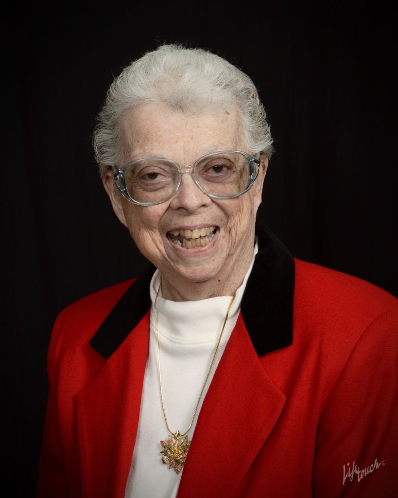 Barbara Ann Yirka