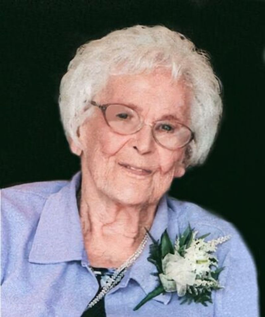 Lorraine Norma (Lippmann) Schmid Profile Photo