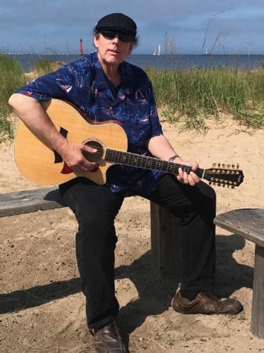Charles Karl Bridwell Profile Photo