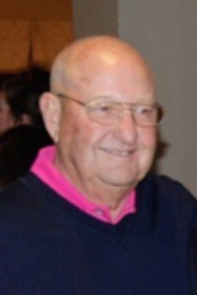 Richard Earle Jaques Profile Photo