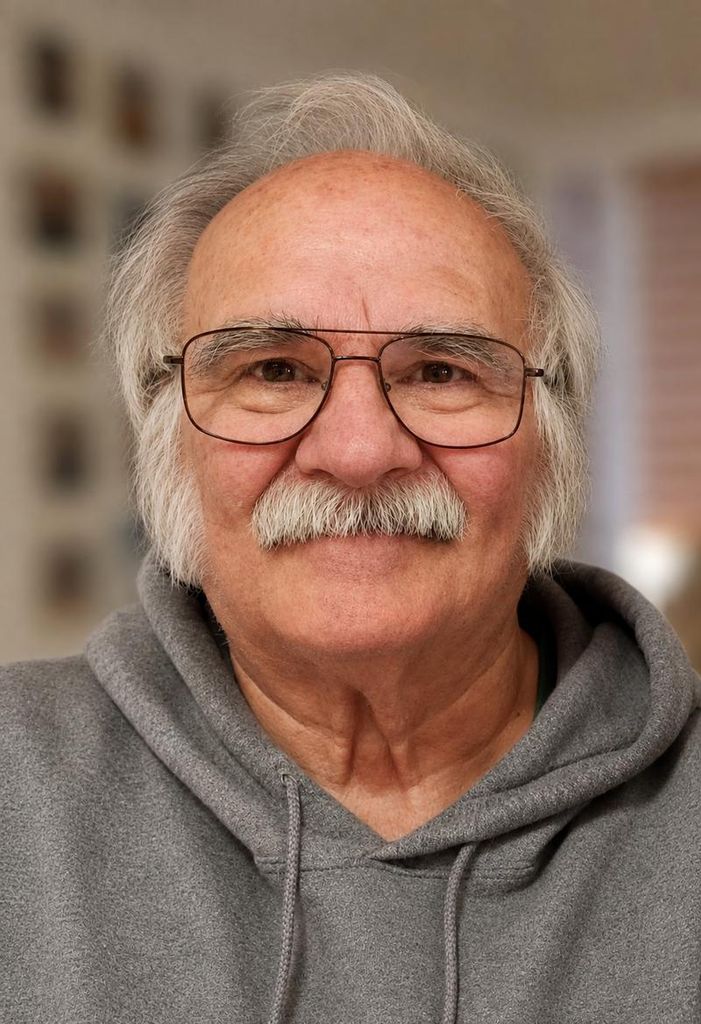 David J. Gregoire Profile Photo