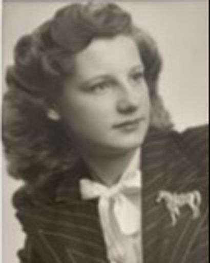 Shirley Mae Kaste Augustine Profile Photo