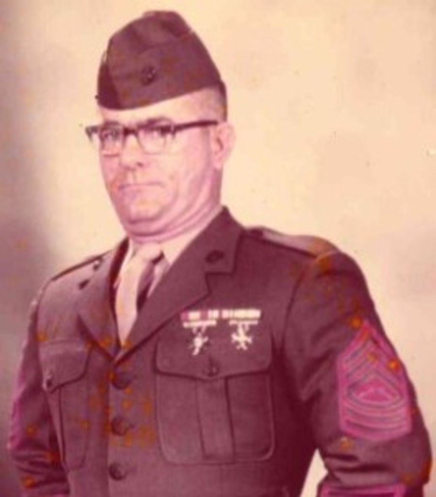 Thomas Eugene "Gene" Walraven Profile Photo