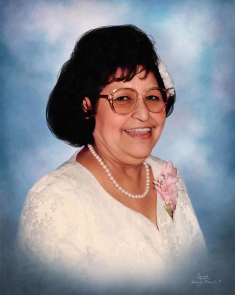 Octaviana "Tana" Torres