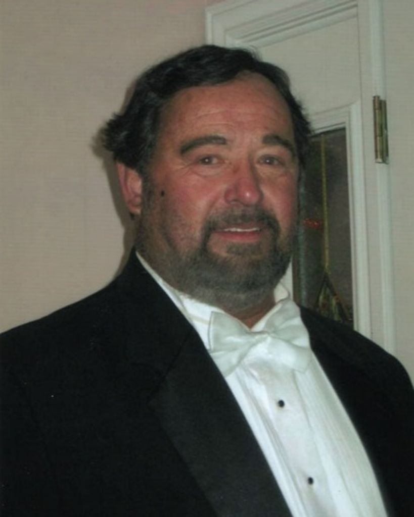 Karl-Heinz Georg Viehweger Profile Photo