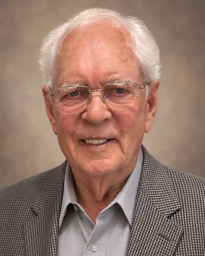 Wayne M Garrett's obituary image