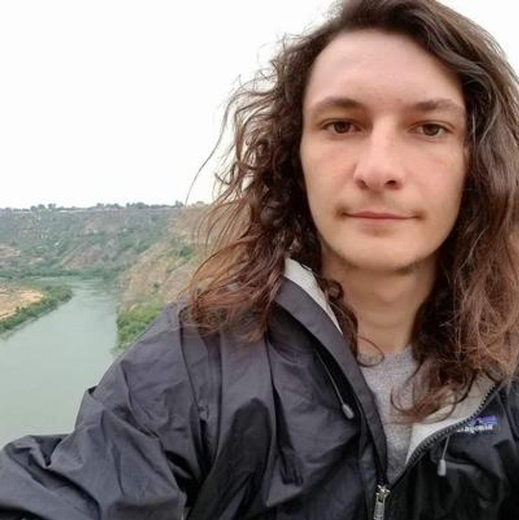 Caleb Wesley Mcmanis Profile Photo