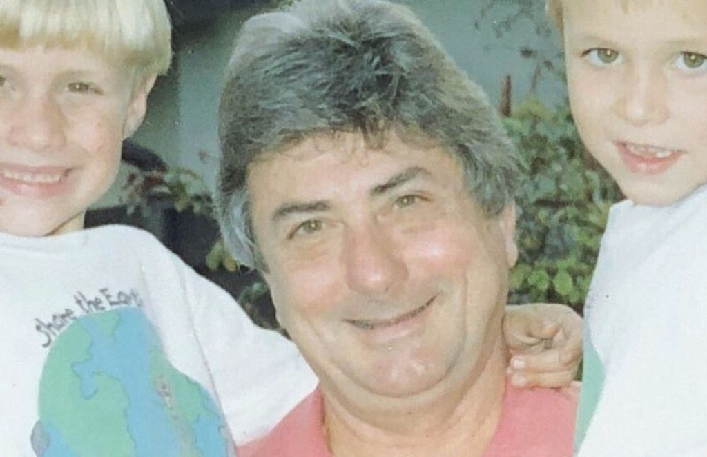 Michael Stephen Raines