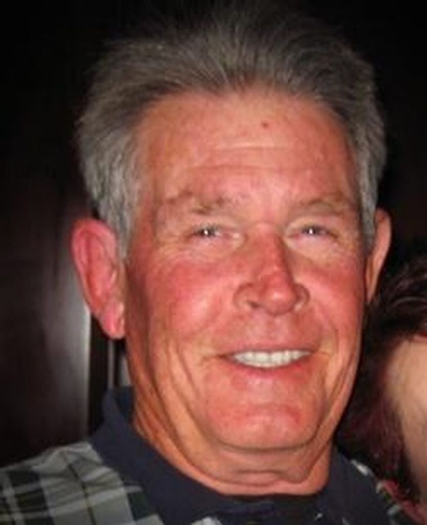 Jack Conrad Profile Photo