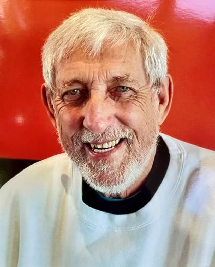 Kenneth A. Ely Profile Photo
