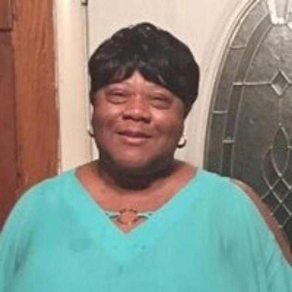 Gloria Ann Powell Gillespie