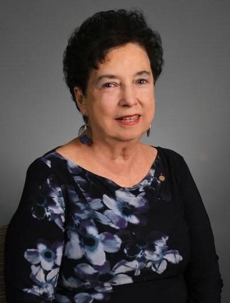Marie Flickinger Profile Photo