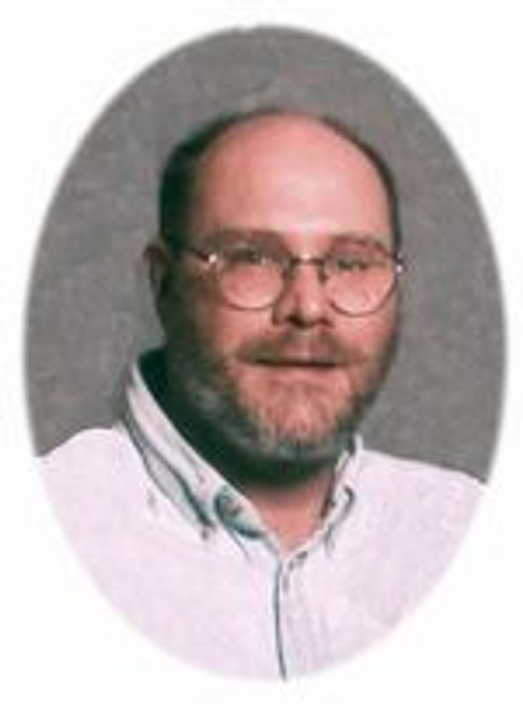 Steven W. Hillius