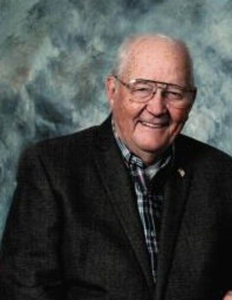 John Robert "Bob" Trahnstrom