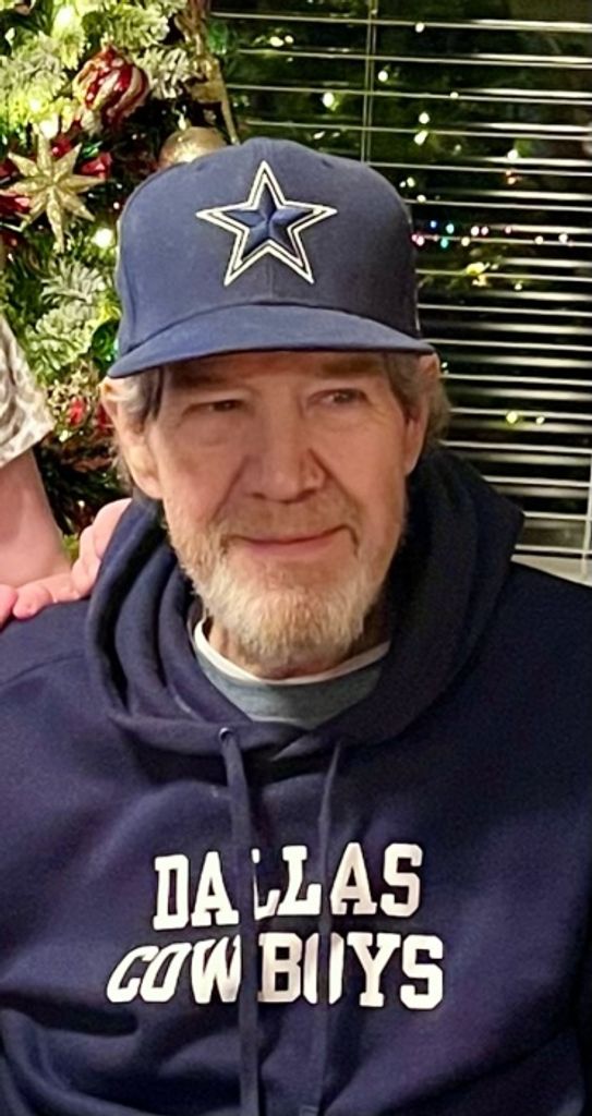 Roger Lee Glenn