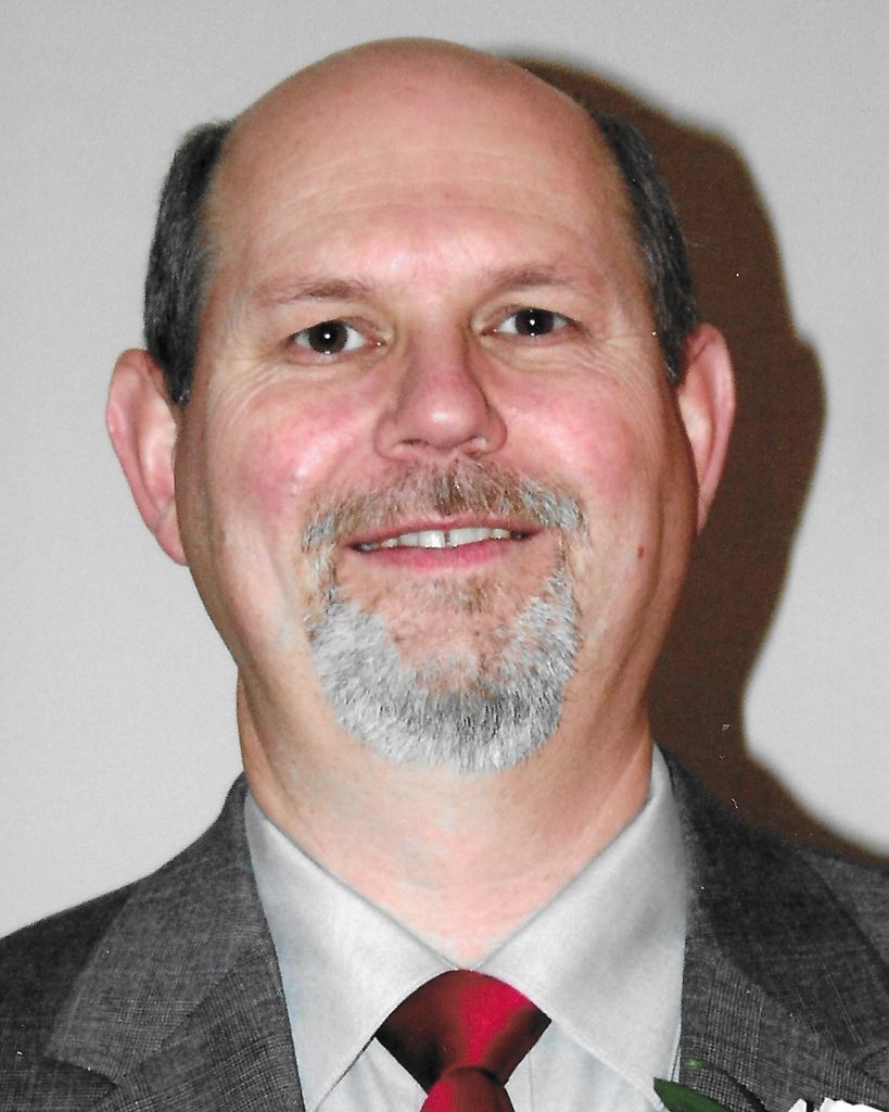 Larry Francis Hurm Profile Photo
