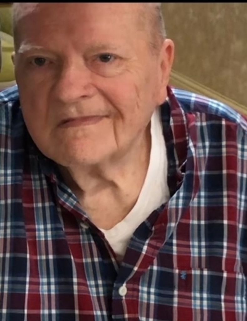 Gerald C. Mcmillan Profile Photo