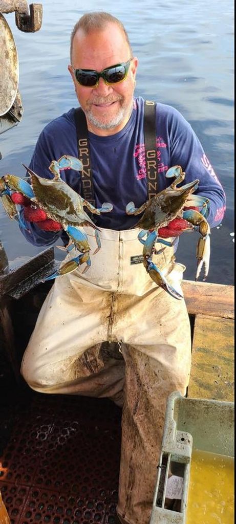 Kenneth Howland, Jr.