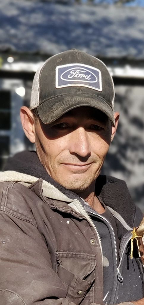 Chris Query Profile Photo