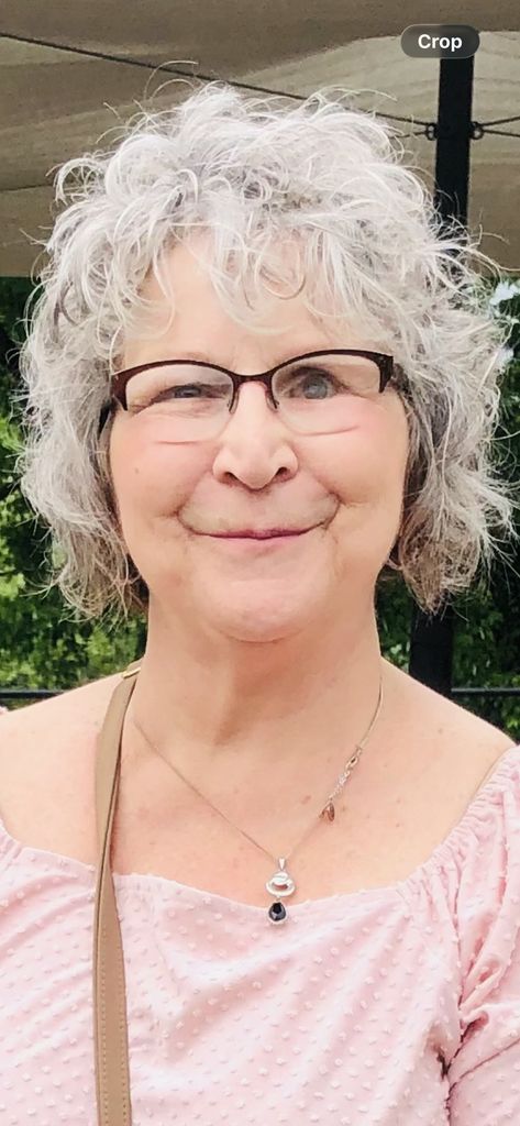 Rita Lynn (Fisher) Stufflet