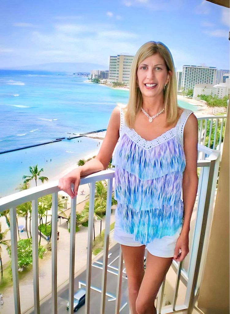 Alisa Lee Flann Profile Photo