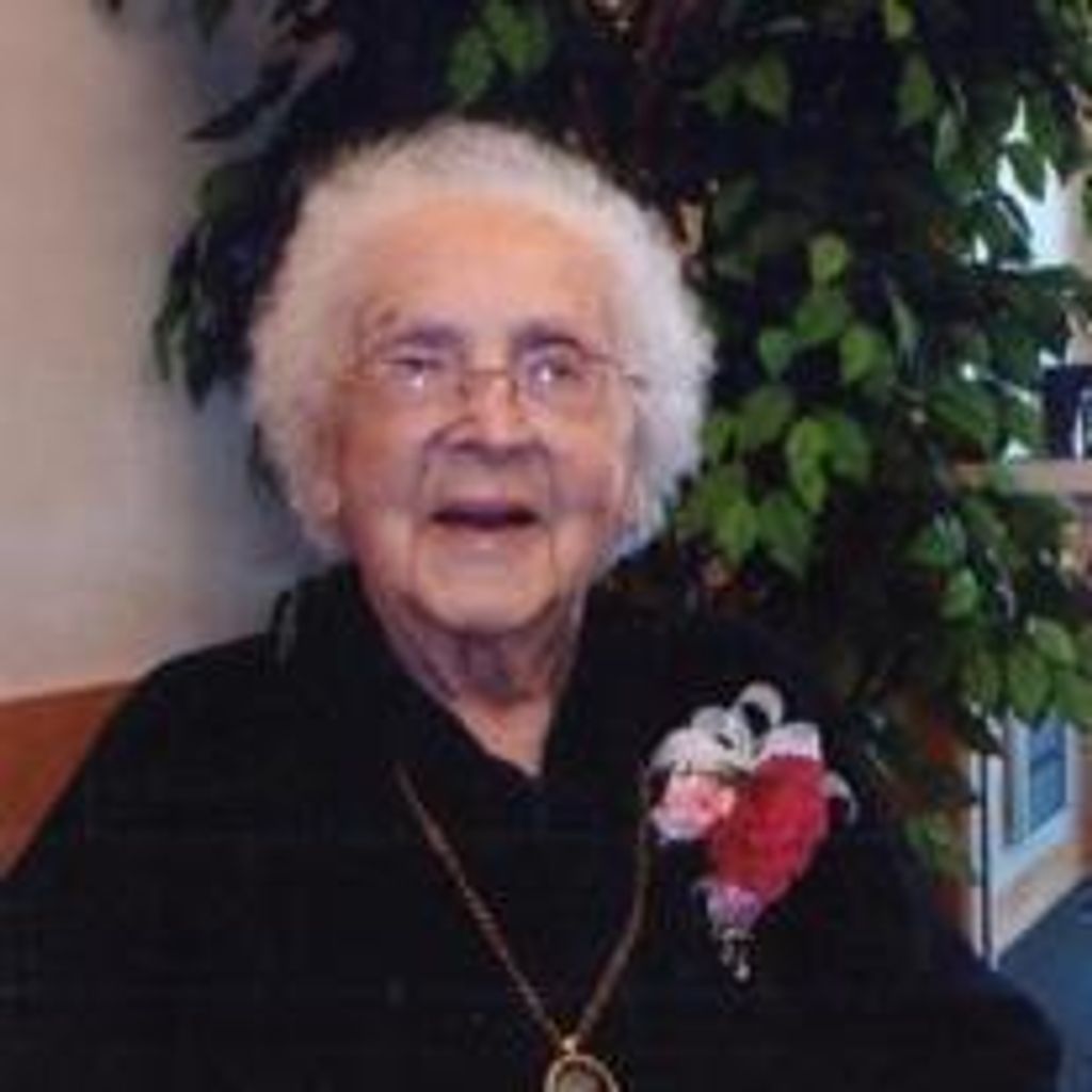 Berniece L. Sullivan