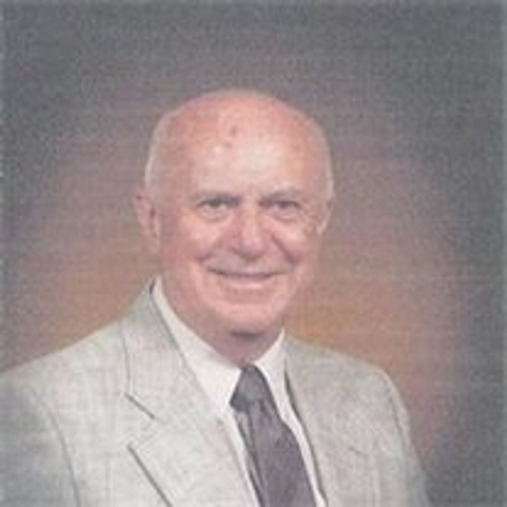 Wendell S. Roberts