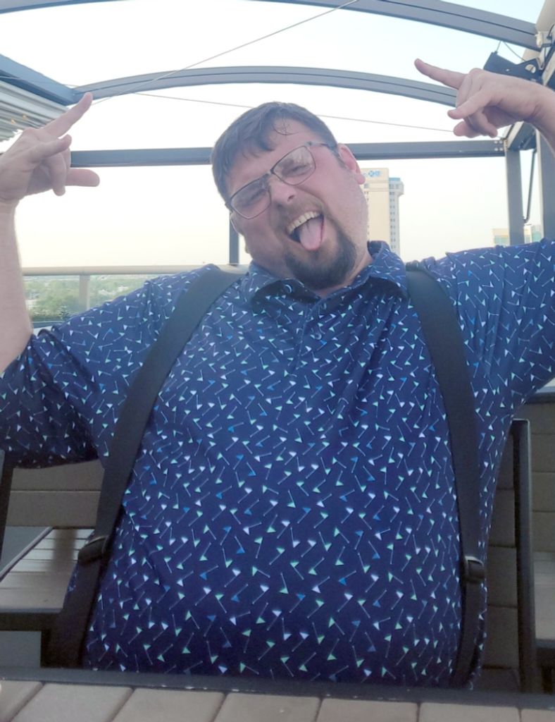 Benjamin Jesse Tuffley