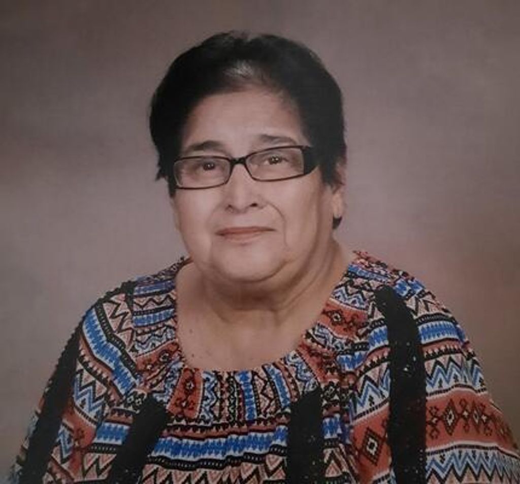 Eloisa Palacio Barrera Profile Photo