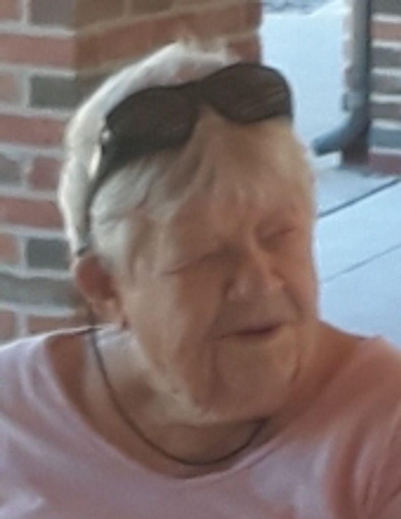 Patricia Ann Roper Profile Photo