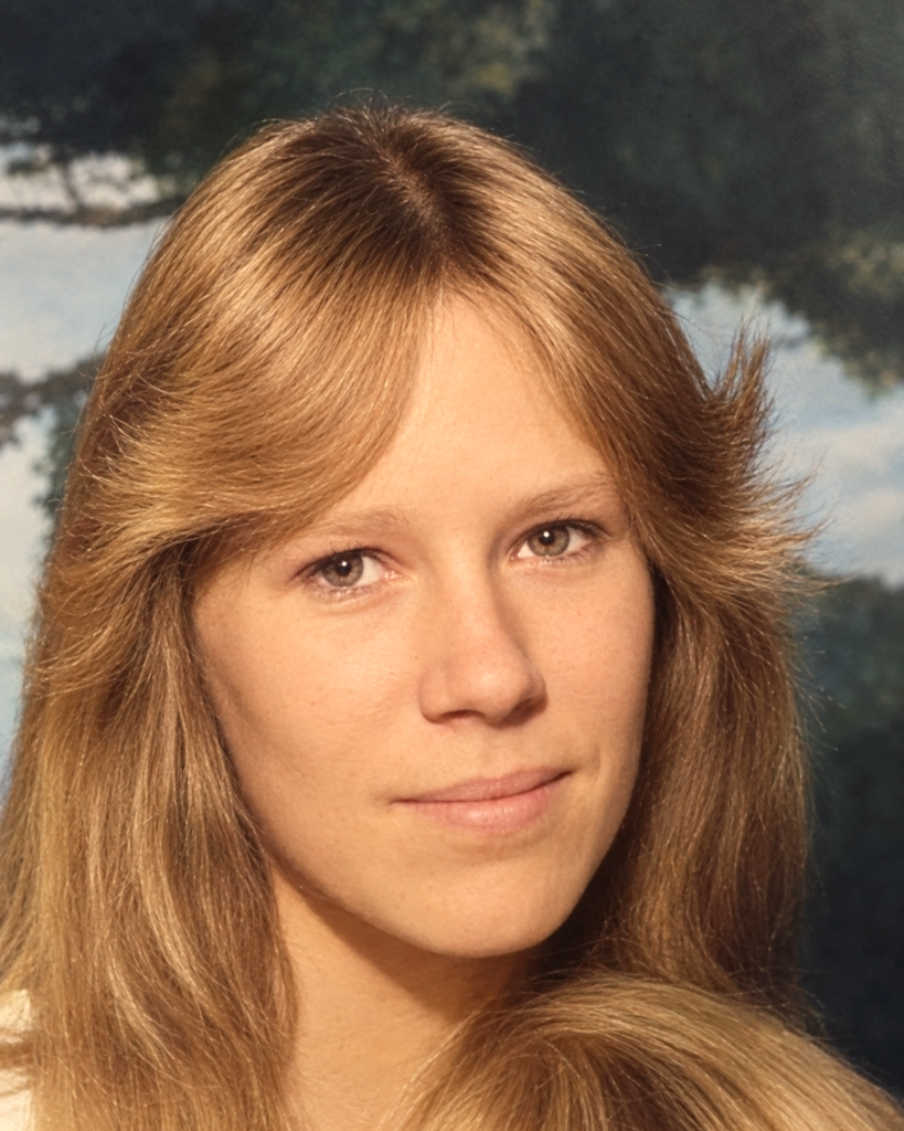 Laura Hancock