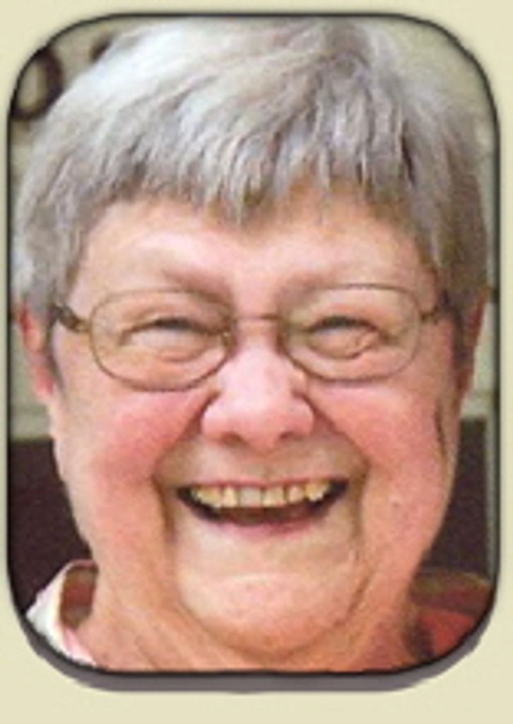 Mary A. Conway