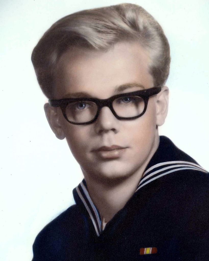 Joseph Dale Basnett