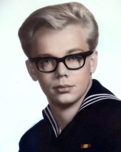 Joseph Dale Basnett's obituary image
