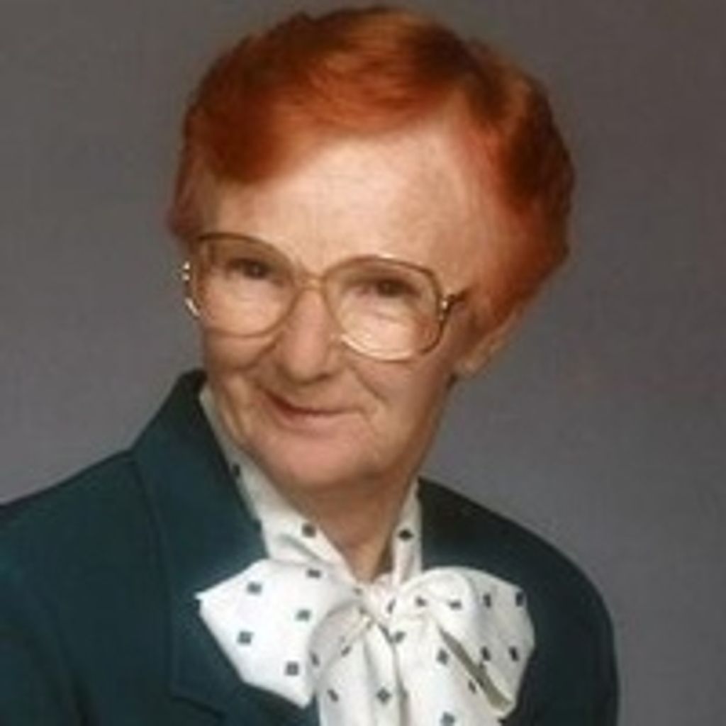 Doris Lorraine Kuvaas