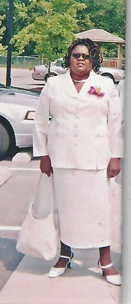 Priscilla Mae Everett