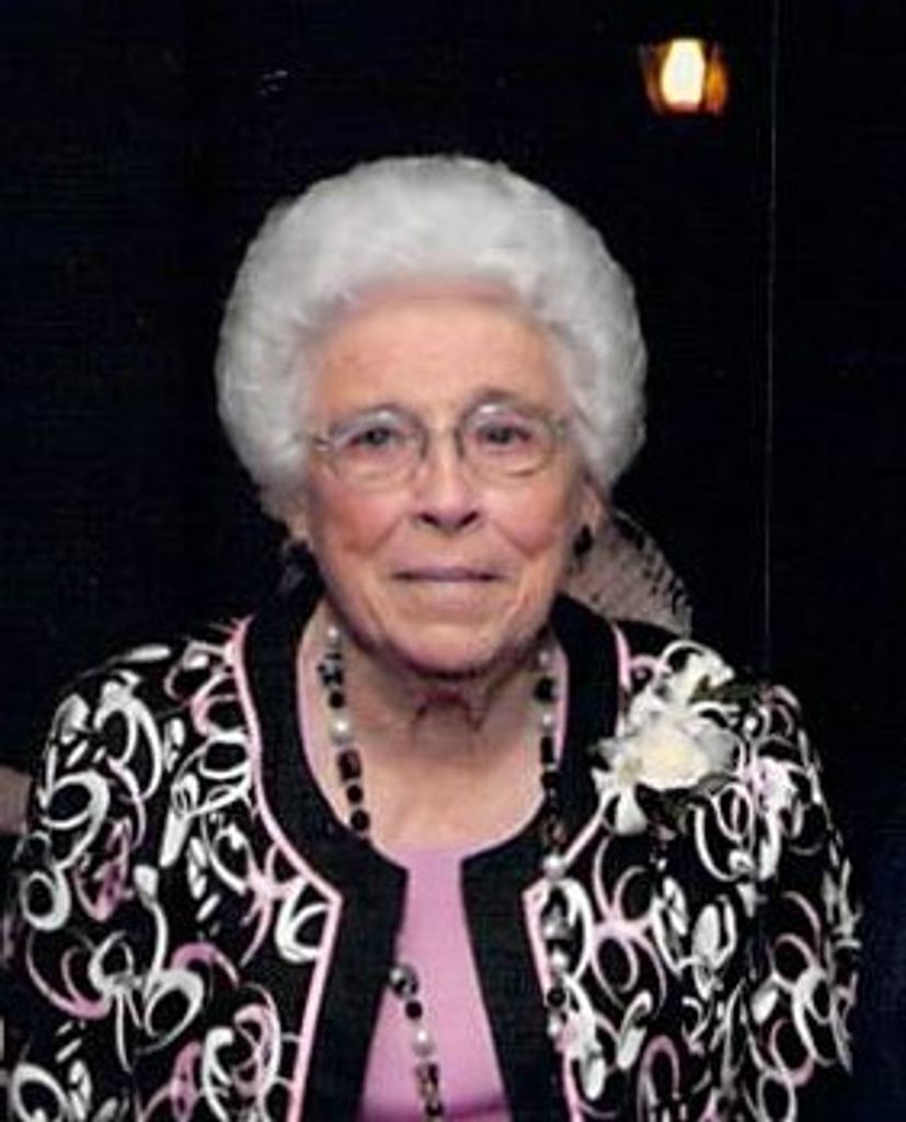 Katherine Elizabeth Magee Profile Photo