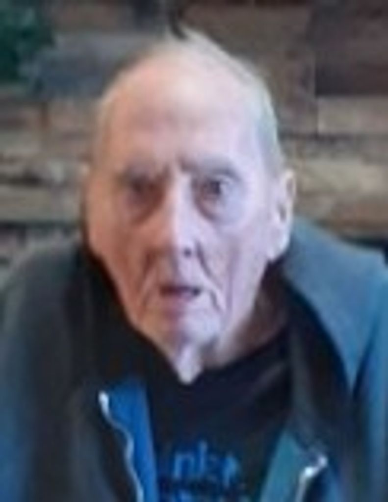 Raymond  Leslie Landenburg