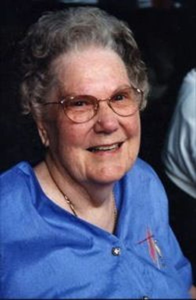 Catherine  Ann Hanks