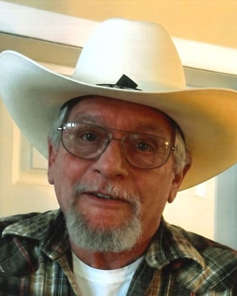 Richard J. Masterpole