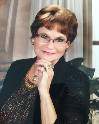 Marsha McClelland Odom's obituary image