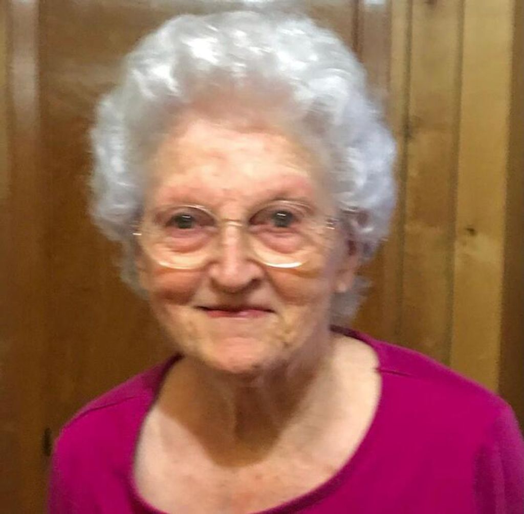Elizabeth Jane Huchingson