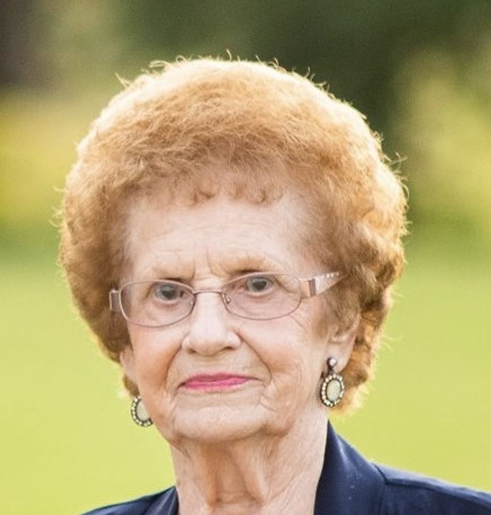 Lila Taylor Loflin