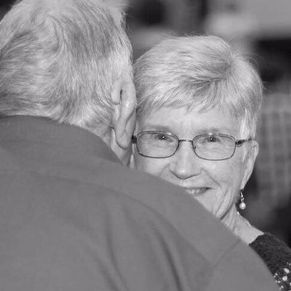 Jeanette Frances Judy Blackburn