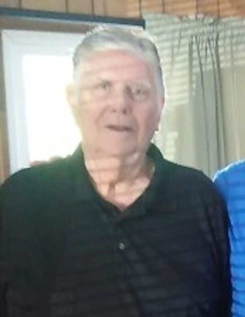 Larry D. Rash Sr. Profile Photo